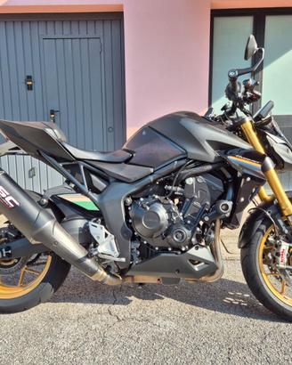 Accessori vari HONDA CB1000 Hornet 2025