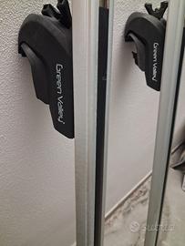 Barre auto porta tutto