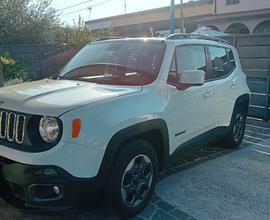 JEEP Renegade - 2016