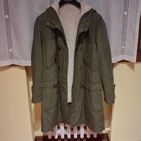 giacca eskimo anni 70