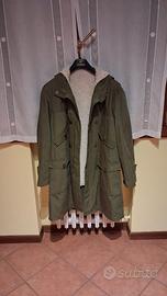 giacca eskimo anni 70