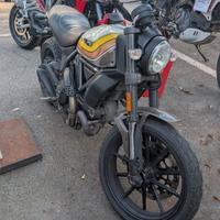 Ducati scrambler mach 2.0 2019