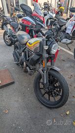 Ducati scrambler mach 2.0 2019