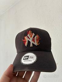 Capello New Era