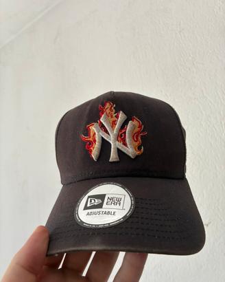 Capello New Era