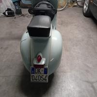 Piaggio Vespa 125 (VNB/VNC) - Anni 60
