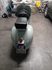Piaggio Vespa 125 (VNB/VNC) - Anni 60