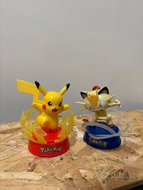 Sorprese Pokémon Pasqua 2026 - Pikachu + Meowth