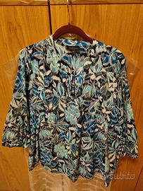 blusa donna 