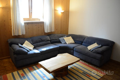 Appartamento a Bormio