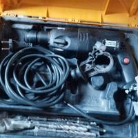 trapano tassellatore