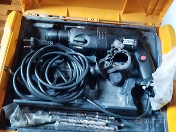 trapano tassellatore