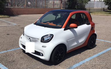 Smart Fortwo Sport Edition 1 - 70 CV twinamic