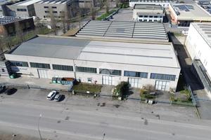 MAGAZZINO A LONATO DEL GARDA