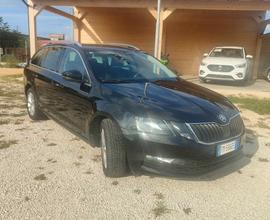 SKODA Octavia 2ª serie - 2017