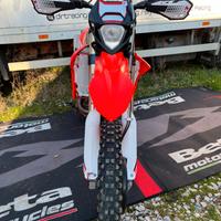 Beta RR Enduro 350 racing