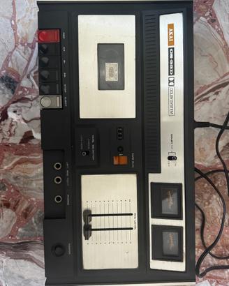 AKAI CS 33D