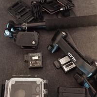 action cam