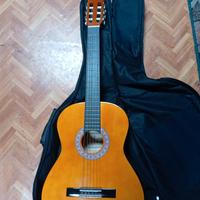 Arrow chitarra acustica model ST-1A