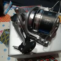 Mulinello Shimano xse