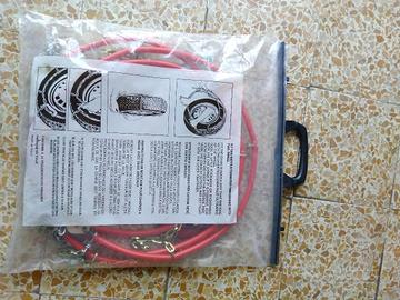 Catene da neve konig