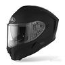 airoh-casco-spark-black-matt-color
