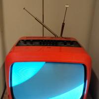 TV Vintage CGE mod. TP231/2