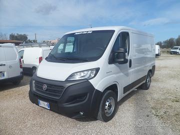 Fiat Ducato furgone tetto basso