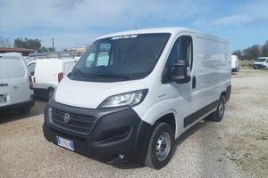 Fiat Ducato furgone tetto basso