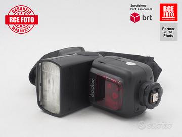 Godox V860II S