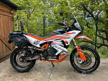 KTM 890 Adventure R