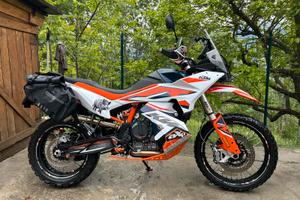 KTM 890 Adventure R