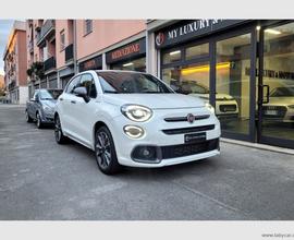 FIAT 500X 1.6 M.Jet 120 CV Sport 68.000KM*2020