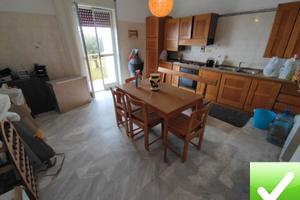 Appartamento Con Posto Auto Montebello Jonico