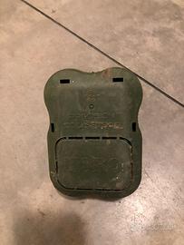 Sensore Umidità Toro Wireless