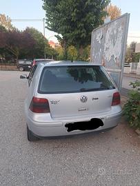 golf 4