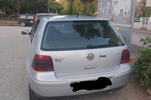 golf 4