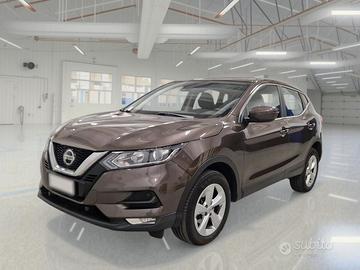 NISSAN QASHQAI 1.5 DCI 115 BUSINESS CROSSOVER