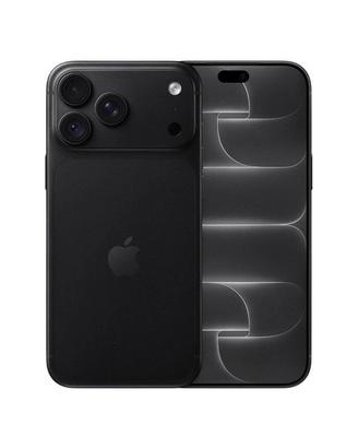 Iphone 18 pro max black 256GB