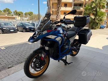 BMW GS 1300 TROPHY