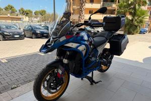 BMW GS 1300 TROPHY