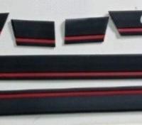 Parasportelli Cinquecento  sporting 