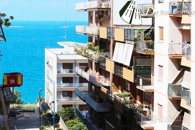 Trivani in via Diego Peluso c/o viale Virgilio