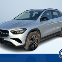 Mercedes-Benz GLA 180 d Automatic Advanced Pr...