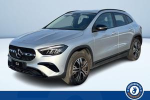 Mercedes-Benz GLA 180 d Automatic Advanced Pr...
