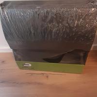 cassetta pubblicità 