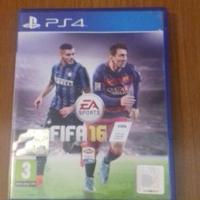Fifa 16 ps4