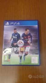 Fifa 16 ps4