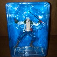 Action Figure One Piece Smoker,  Hachette