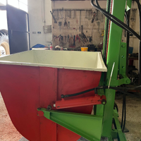 Attrezzatura agricola